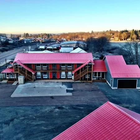 Long Branch Motel